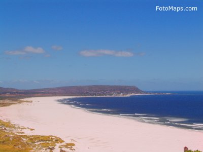 Noordhoek  Beach